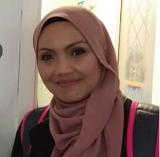 Dr. Halimatus Sakdiah Binti Minhat
