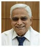 Dr. Arun R Halankar