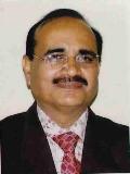 Dr. Sidhnath Rai