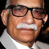 Dr. Tariq Parvez