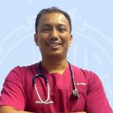 Dr. Mohamad Shahrizal Bin Mohamad Rozali