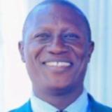 Dr. Moses Kedrine Muwaya