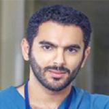 Dr. Mujahid Al-Busaidi