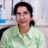 Dr. Nisha  Deshpande
