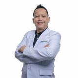 Dr. Herbert Soritua Silalahi