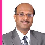 Dr. Harish Jayaram