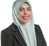 Dr. Norhayati Binti Kasim
