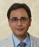 Dr. Shahram Shahabi