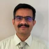 Dr. Shripada Cuddapah Rao