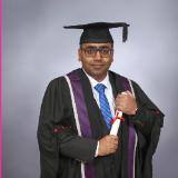 Dr. Bodhisatwa Choudhuri