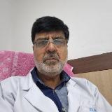 Dr. Bilal Ahmad Raja