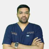 Dr. Hardik Rajyaguru