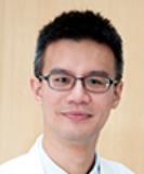 Dr. Wei Chih Liao