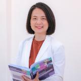 Dr. Kuang Horng Jamie Kang