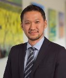 Dr. Issei Komatsu