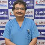 Dr. Prantar Chakrabarti