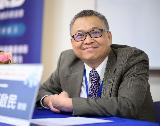 Dr. Chii Min Hwu