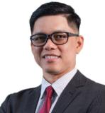 Dr. Ling Kiet Phang