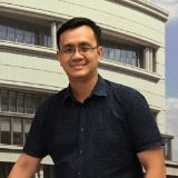 Dr. Yew Chian Yih