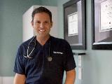 Dr. David Shafer