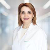 Dr. Nada Adel Altabara