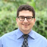 Dr. Nadim Muallem