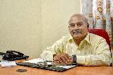 Dr. T R Raghu