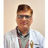 Dr. Narendra Kumar Chaudhary