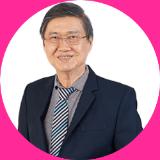Dr. Gan Ain Tian