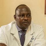 Dr. Martin David Ogwang  