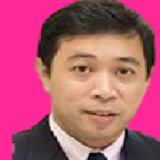Dr. Khairul Izan Mohd Ghani Mamat