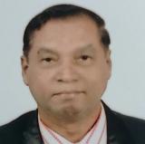 Dr. Skanthadevan A/L Kandasamy