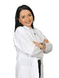 Dr. Mehriban Allahverdiyeva