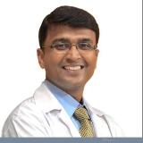 Dr. Manish Agarwal