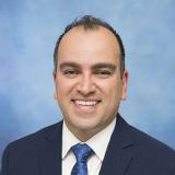 Dr. Amir Abbas Ghaferi