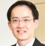 Dr. Liu Han Seng