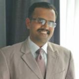 Dr. Ram Vasudevan Nampoothiri