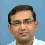 Dr. Karthikeyan Ps