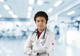 Dr. Nitin Yashas Murthy