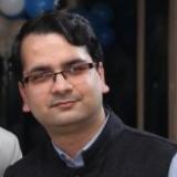 Dr. Praween Kumar