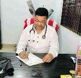 Dr. Abid Hussain