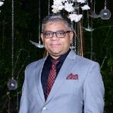 Dr. Shiladitya Roy Choudhury
