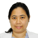 Dr. DorothyÂ  Del Poso