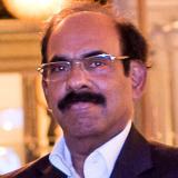 Dr. Mathew Varghese Rajan