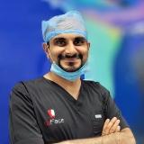 Dr. Yash P Merchant