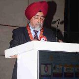 Dr. Jaswant Chahal
