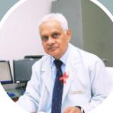 Dr. DC Saxena