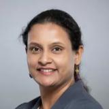 Dr. Chethana Dharmapalaiah