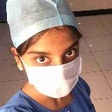 Dr. Sai Tejaswi Yelamanchi