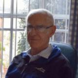 Dr. James Joubert